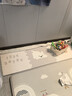 babycare爬爬垫拼接双面XPE爬行垫婴儿宝宝防摔儿童地垫-波尼托乐园6片 实拍图
