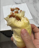 京东京造 一次性饭盒 露营野餐盒 食品级外卖水果分装打包盒1000ml*22套 实拍图