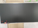 齐富黑板家用教学可擦写儿童磁性小画板教师粉笔写字板学生学习广告牌店铺餐饮展示牌板商用培训定制 [加厚银框]100*200CM挂式黑板 实拍图