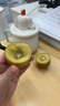 佳沛（zespri）新西兰 阳光金奇异果12粒特大果单果124-146g 猕猴桃水果礼盒 实拍图