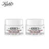科颜氏（Kiehl's）高保湿面霜14ml*2 保湿补水滋润修护舒缓 不干不绷不显纹 实拍图