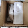 美的（Midea）【小型风扇】轻音台式桌面空气循环扇家用柔风电风扇宿舍办公迷你台扇落地扇空调伴侣 GAF18AD 实拍图