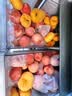 芳草地背心保鲜袋300个大号加厚食品收纳袋塑料袋手提打包袋 实拍图