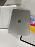 Apple/苹果 iPad 11英寸 A16芯片2025年款 平板电脑 (128GB WLAN版/学习办公娱乐)银色 实拍图