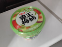 百草味霸王梅桶500g 5种梅子青梅杨梅西梅休闲零食蜜饯 实拍图