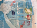 海氏海诺医用棉签无菌消毒棉签棒塑封口消毒护理成人婴儿单头竹棒大头掏耳 实拍图