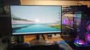 KOORUI科睿 24.5英寸2K 260Hz高刷FastIPS显示器 硬件低蓝光HDR400认证 1Ms游戏电竞电脑显示屏 X5Plus 实拍图