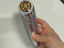 康佳（KONKA）美容仪家用提拉按摩仪紧致脸部神器水光导入仪面部清洁嫩肤家用生日礼物实用送女生老婆妈妈送老师 实拍图