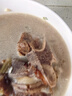 科尔沁 国产原切牛脖骨2斤 炖煮食材 牛肉生鲜【真原切】 实拍图
