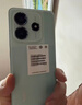 小米REDMI Note14 金刚品质 5110mAh大电量 大光圈超感相机 8GB+128GB幻影青 红米5G手机 国家补贴 实拍图