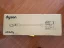 戴森（DYSON） V8无绳吸尘器 手持无线吸尘器 除螨 宠物 家庭适用 实拍图