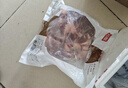 恒都 【国产谷饲300天】 原切牛腱子3斤 不注水不滚揉 炖煮食材 实拍图