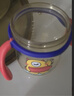 babycare儿童水杯婴儿学饮杯6个月以上宝宝防摔吸管杯防呛水壶PPSU240ml 实拍图