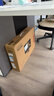 联想（ThinkCentre）P600 商用办公台式电脑台式机主机(酷睿i5-13420H 16G DDR5 1TB SSD win11)23.8英寸全套 国家补贴 实拍图