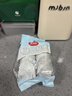 美丽雅除螨粘毛器滚筒替换卷纸芯可撕式沾头发猫毛衣服神器10cm*120撕 实拍图