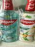 高露洁（Colgate）【孙颖莎同款】清爽海盐精油进口漱口水1000ml含氟深层清洁自营 实拍图