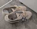 Onitsuka Tiger鬼塚虎MEXICO 66™经典小白鞋运动休闲鞋复古男女鞋 1183A201 燕麦色 43.5 实拍图