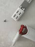 多功能清洁桌面小拖把迷你拖把免手洗吸水海绵卫生间厨房抹布 【经典款】1个拖把 实拍图