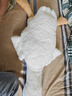 澳贝（auby）婴幼儿玩具熊猫团团安抚玩偶可入口水巾哄睡+牙胶啃咬A类面料 实拍图