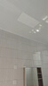 美的（Midea）LED集成吊顶灯厨房灯面板平板灯300x600高亮厨卫灯厕所吸顶灯48瓦 实拍图