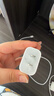 Apple/苹果 原装正品20W type-c充电器 苹果usb-c充电器手机快充头 旗舰店苹果iPhone 17 Pro Max充电器 实拍图