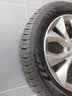 固铂（Cooper）汽车轮胎 215/60R17 96H DISCOVERER HTS 原配哈佛H2S 实拍图