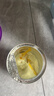 a2奶粉紫白金澳版幼儿配方奶粉3段900g*6罐新西兰草饲+批批严检 实拍图