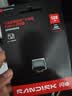 闪迪（SanDisk）128GB Type-C USB3.2 U盘 CZ530 读速高达400MB/s  适用轻薄笔记本电脑 小巧便携 大容量办公优盘 实拍图