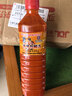 玉梦红酸汤620g/瓶 贵州酸汤火锅底料凯里红酸汤调料 实拍图