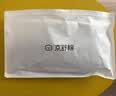京舒然京东自有品牌棉袜子春季女新疆棉10A抗菌短筒100%纯棉袜七夕 实拍图
