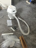 德尔玛（Deerma）【重磅单品】TJ700S 干吹两用吸尘器 家用商用 吸尘器桶式大吸力 整机降噪设计ZN-530 实拍图