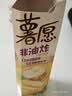 好丽友（ORION）薯愿薯片香烤原味5连包520g 休闲零食薯片非油炸膨化食品小吃 实拍图