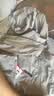 回力（Warrior）防晒衣男士冰丝凉感轻薄夏季户外运动高倍防晒服透气速干上衣 实拍图