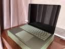 微软（Microsoft）新一代 Surface Laptop 13.8英寸（第8代）触屏笔记本电脑 国家补贴 骁龙 X2 Elite 16G 1T 翡翠绿 实拍图