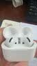 Apple/苹果 AirPods 4 搭配USB-C充电盒 苹果耳机 蓝牙耳机 适用iPhone/iPad/Mac 四代 实拍图