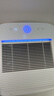 霍尼韦尔（Honeywell）空气净化器家用除甲醛除雾霾除PM2.5智能净化器除菌除甲流病毒 KJ820F-P21D 实拍图