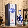 汾酒红盖玻汾 清香型白酒 42度 475mL 单瓶装 纯粮酒 实拍图