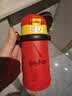 膳魔师（THERMOS）哈利波特系列儿童小学生小童上学杯316L不锈钢吸管保温杯400ml 实拍图