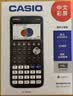 卡西欧（CASIO）图形计算器SAT/AP/IBDP等学生高端编程绘图国际留学考试学习专用FX-CG50 实拍图