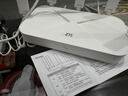 中兴（ZTE）巡天 AX3000T满血WIFI6千兆无线家用路由器 大户型覆盖 5G智能家用无线 wifi路由 Mesh 3000M速率 实拍图