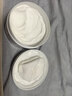 贝亲（Pigeon）(Pigeon) 婴儿爽身粉 芦荟精华 含粉扑 140g HA10 实拍图