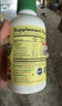 童年时光ChildLife钙镁锌液体钙婴幼儿童补钙柠檬酸乳钙D3【473ml/瓶】 实拍图
