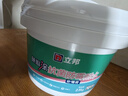 立邦补墙膏墙面修复防霉抗菌墙面修补膏堵洞腻子膏白色2.5kg 实拍图