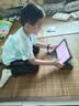 读书郎学习机C35学生平板12.4英寸8+6+256G护眼平板自研课程家教机点读机小初高同步作业批改双师一对一 实拍图
