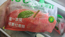 超植季超级植觉果汁100%苹果汁180ml*10袋红富士苹果风味0脂肪饮料即饮 实拍图