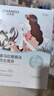 自然堂【邓凯同款】喜马拉雅膜法雪域百合补水面膜26ml*5片敏肌可用 实拍图