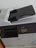 理光（Ricoh）MP 2014、M2510、M2310N、M2810N黑白激光打印机A3A4网络复印扫描一体机大型办公商用家用复合机 M2310N+输稿器 双面彩扫2014ADN升级款 1，官方标配 实拍图