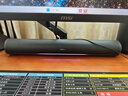 【9成新】小米（MI）REDMI电脑音箱2 Pro 石墨黑 桌面音箱蓝牙音响 家用台式电脑笔记本游戏音响 长条音箱蓝牙电竞音箱【自营退货】 实拍图
