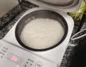 美的电饭煲 家用电饭锅智能预约多功能微压 迷你小型1-2-3-4人煮饭锅电煮锅易清洗小巧机身 2026新款 【九段香甜煮-白月光26年新品推荐】 3L 实拍图