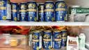 麒麟一番榨日本原装进口精酿啤酒麒麟无糖/麒麟秋味啤酒罐装听装整箱 麒麟无糖 350mL 24罐 整箱装 实拍图